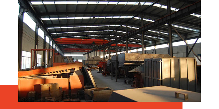 拋丸機生產(chǎn)廠家